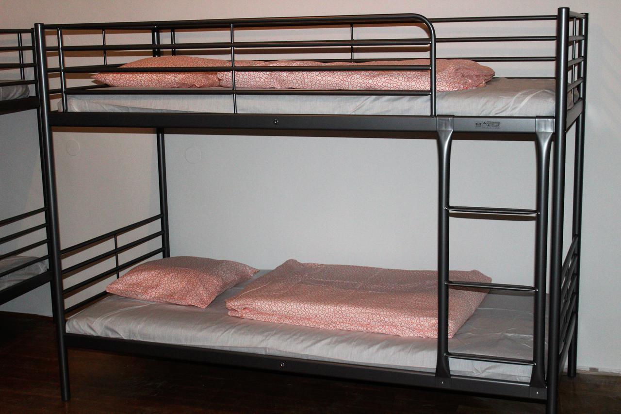 Black Dog Hostel Будапеща Екстериор снимка